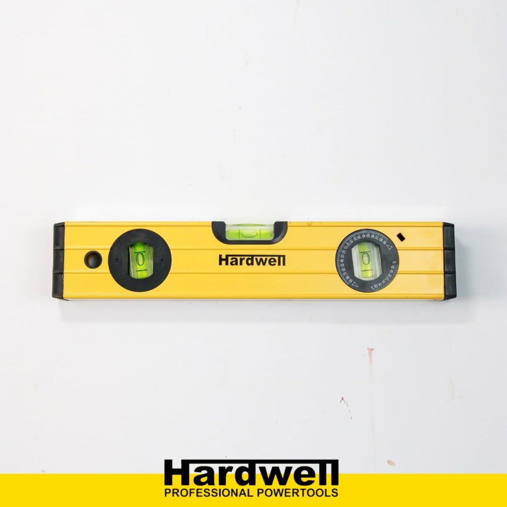 Hardwell Magnetic Water Scale 3 Eyes 30 Cm