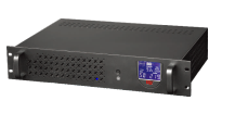 EAST-EA903 - 3KVA/2.1KW- ON LINE -- RACK MOUNT