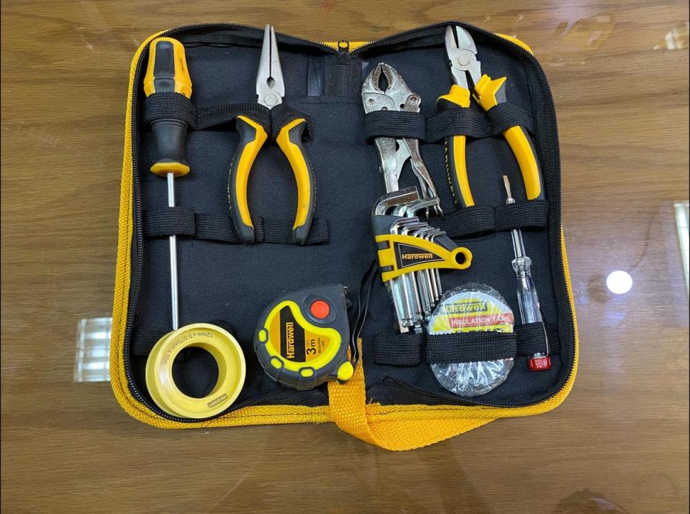 Tool Box Accessories HARDWELL
