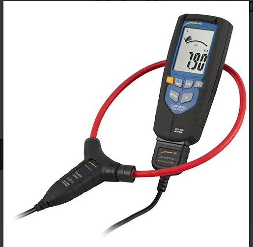 Digital Multimeter PCE-CM 40