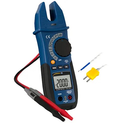 Digital Multimeter PCE-CM 3