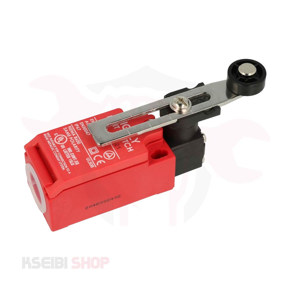 HIGHLY Limit Switch THREAD DIMENSION OF LEAD EXIT