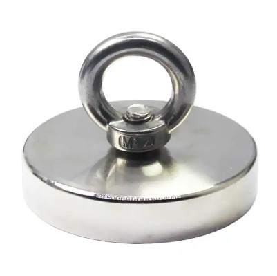 Longchen Magnet