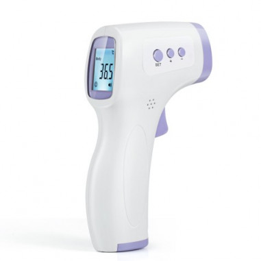 NON-CONTACT INFRARED THERMOMETER