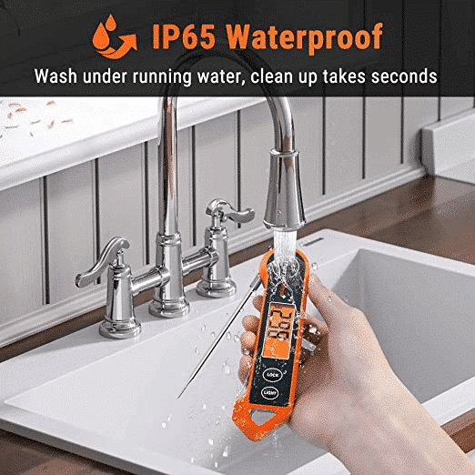 Thermopro Waterproof Thermometer