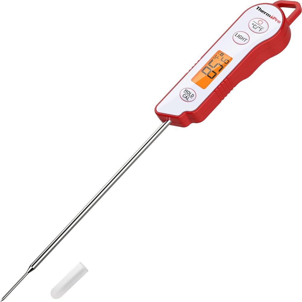 جهاز قياس حرارة رقمي ThermoPro