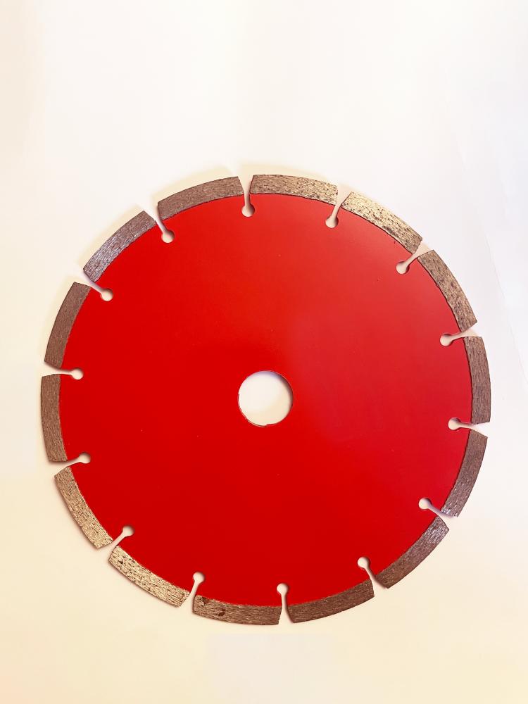 D7" Diamond Saw Blade