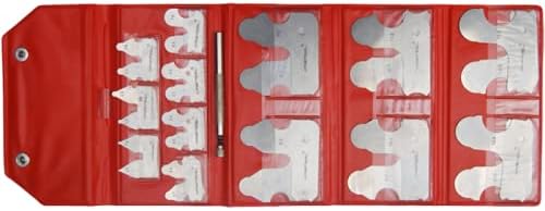 Kristeel Shinwa Tool With 32 Blades
