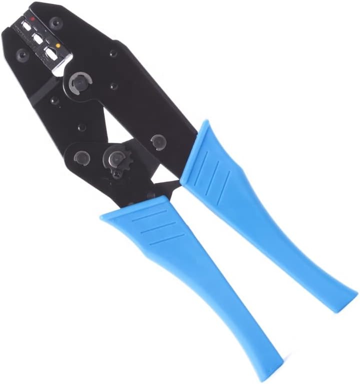 Haicable Ratchet Crimping Plier