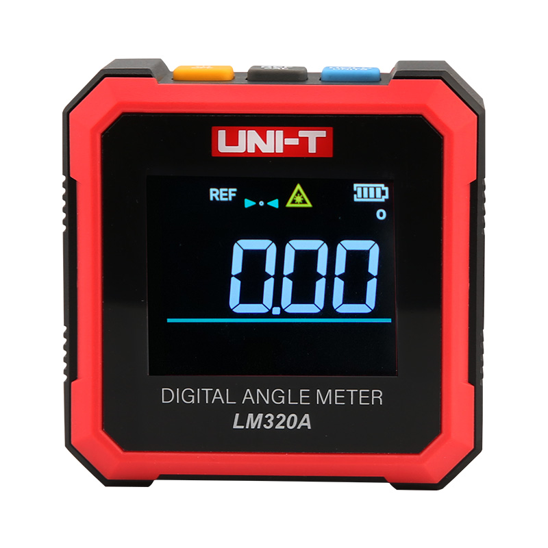UNI-T Digital Angle Meter LM320A