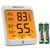 INDOOR TEMPERATURE HUMIDITY MONITOR
