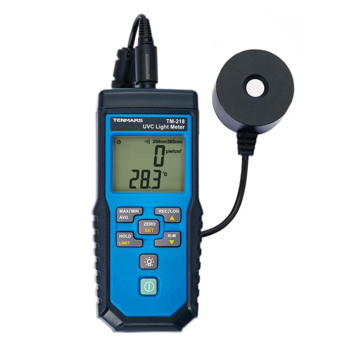 Tenmars  UVC Light Meter
