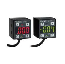 Pressure Sensors Main Unit, Positive-pressure Type, 1 Mpa, NPN