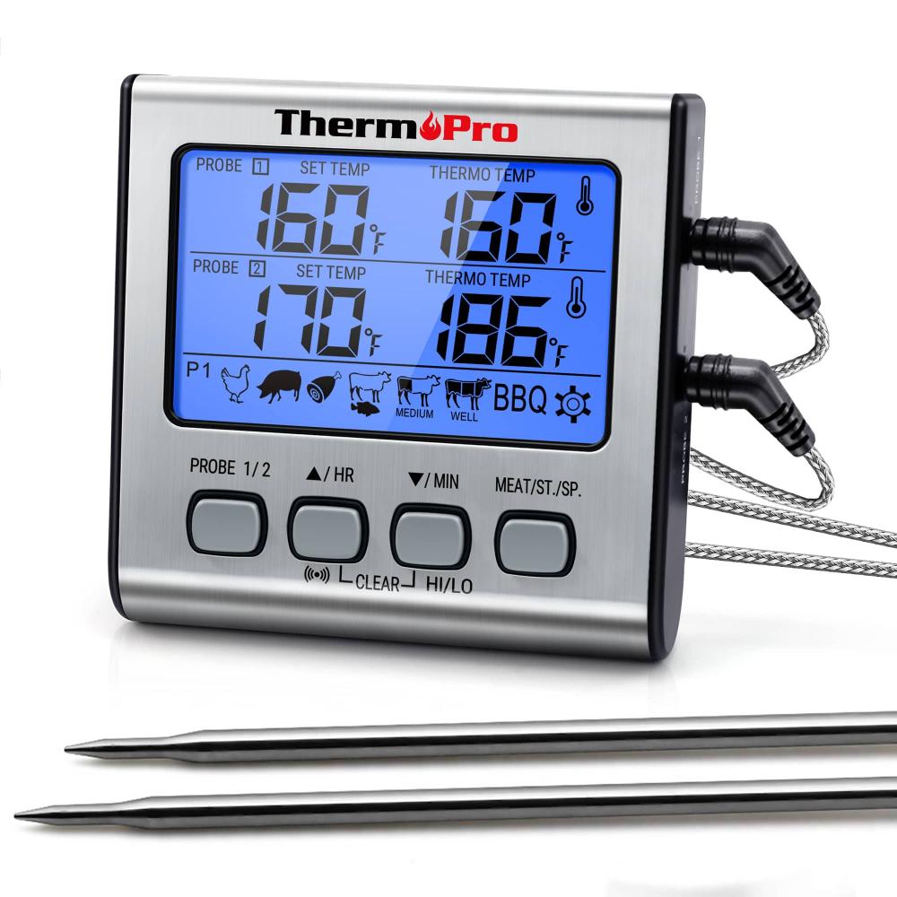 ThermoPro TP-17 Thermometer