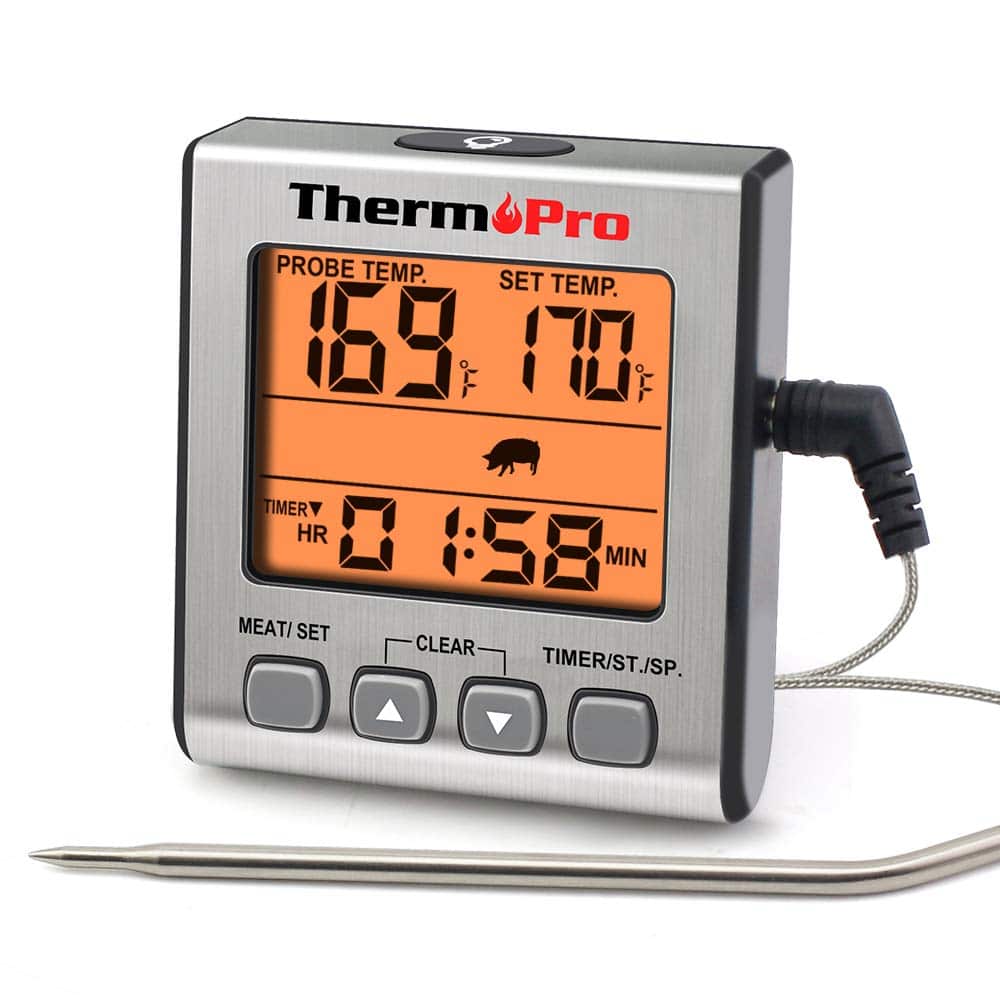 Thermopro TP16S Digital Thermometer