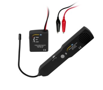 PCE Cable Detector