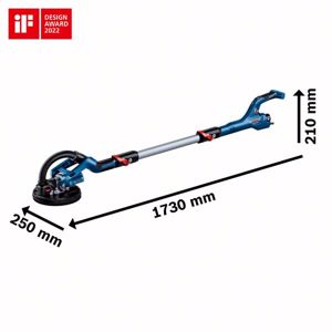 Bosch Drywall Sander 215 Mm 550 Watt