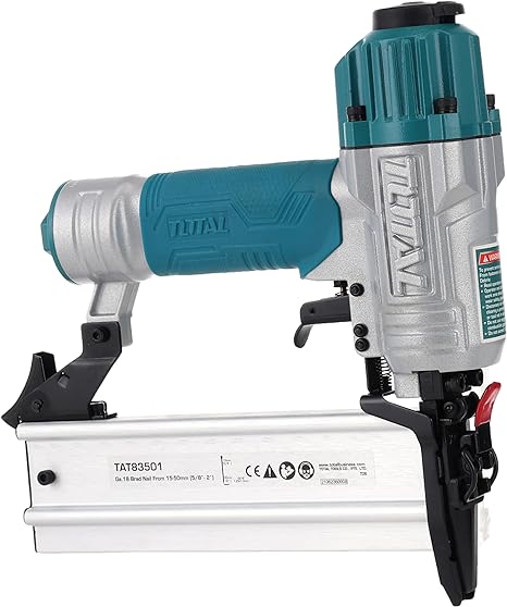 Total PNEUMATIC Nailer - TAT83501