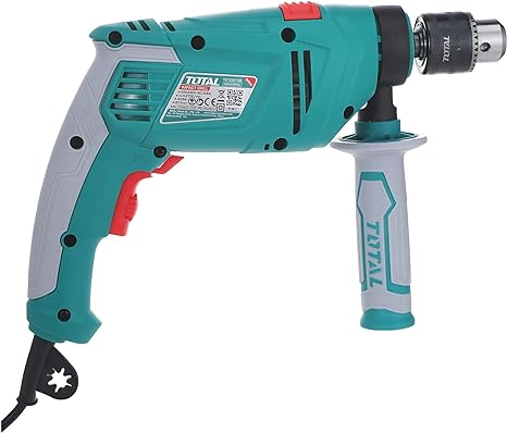 Impact Drill 850W 13mm Total