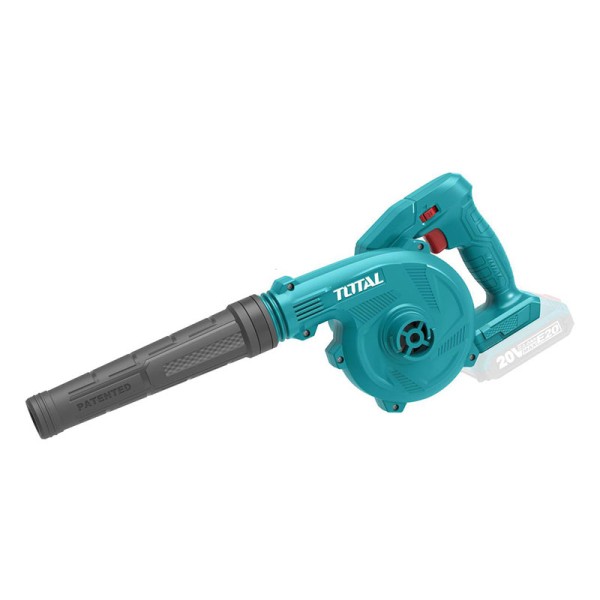 بلاور بطارية 20 فولت توتال بدون بطارية وشاحن