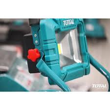 Li-ion Portable Lamp