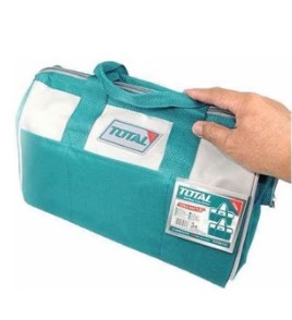 Tools bag 13" Total