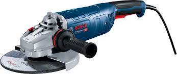 Bosch Angle Grinder 230mm 2400 Watt