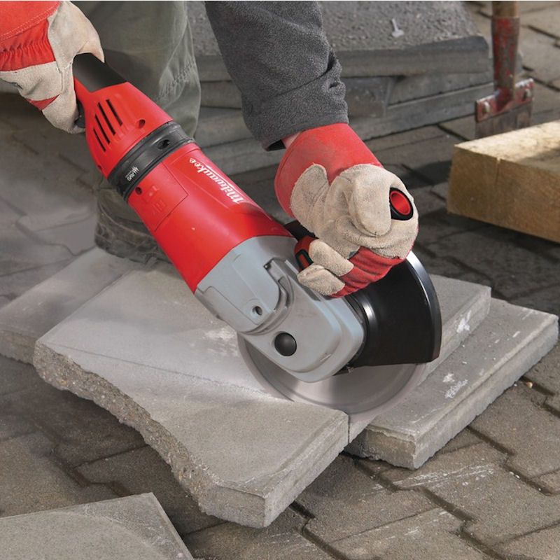 Milwaukee Diamond Cutting Disc DU230