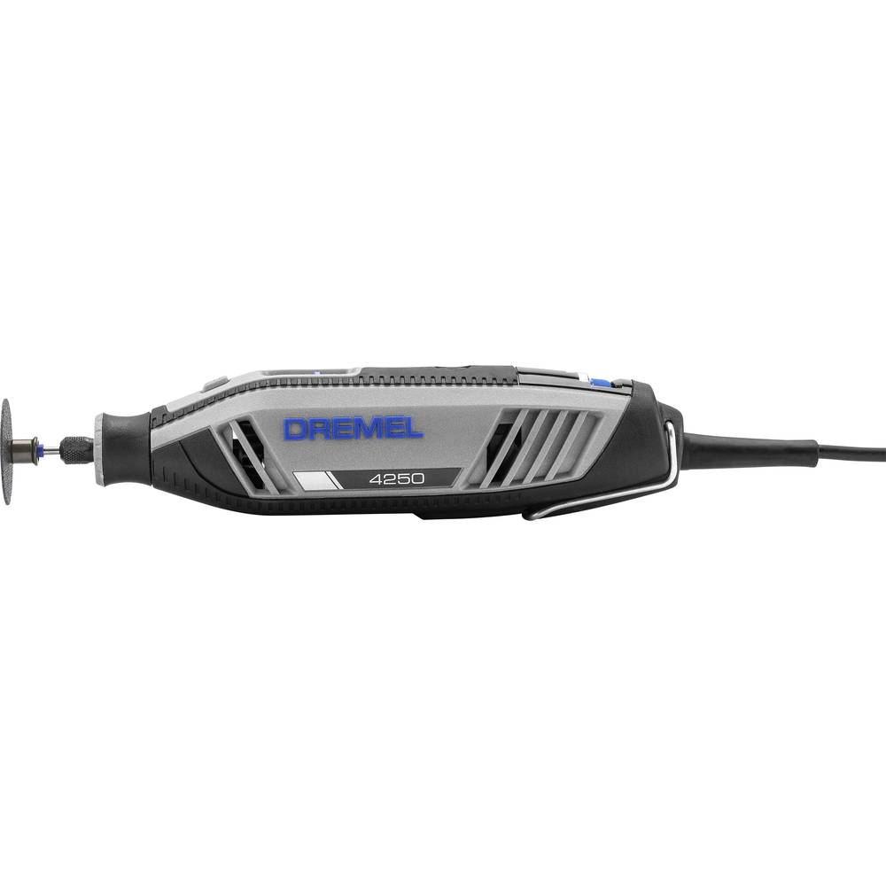 Dremel 4250 Rotary Tool 175 W, With 35 Accessories