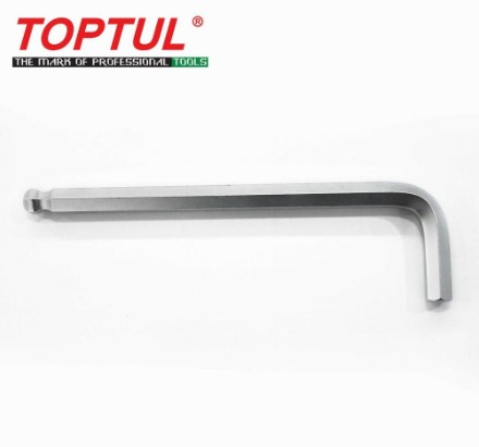 9PCS Long Type Ball Point Hex Key Wrench Set