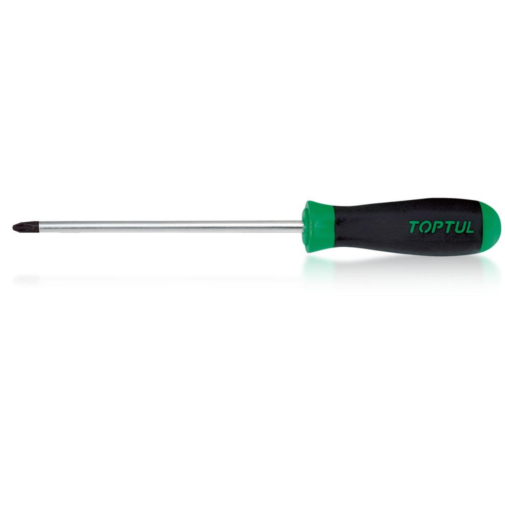 Phillips Anti-Slip Screwdrivers Ph2*150
