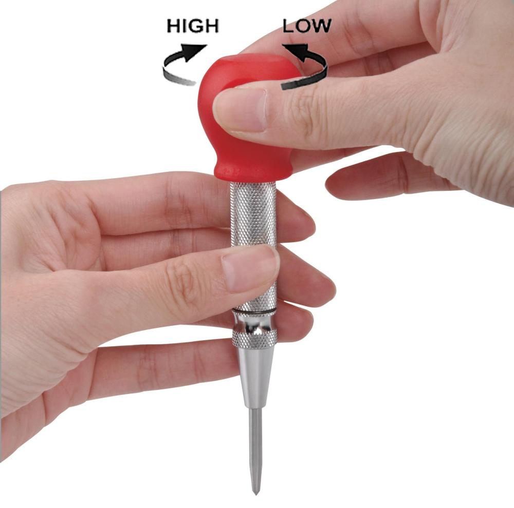 Auto Center Punch