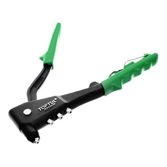 TopTul Hand Riveter