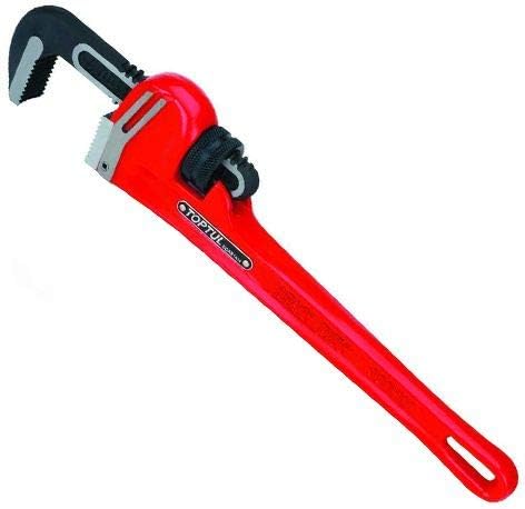 Pipe Wrench 12" TOPTUL