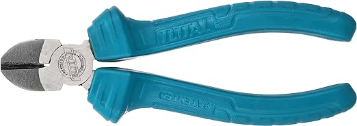 TOTAL 3PCS PLIERS SET (THT1K0311)