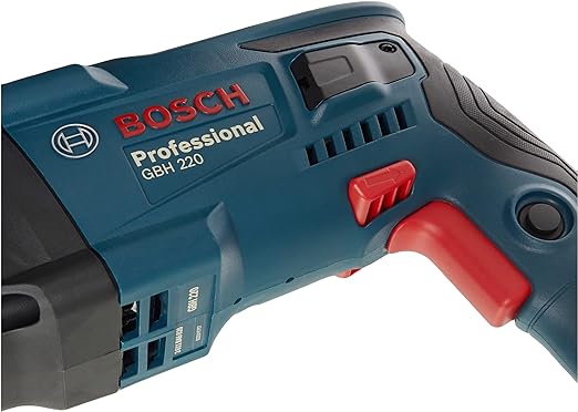Bosch Rotary Hammer 22 mm 720w GBH 220