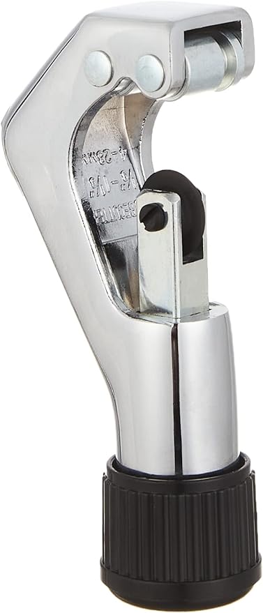 Tube Cutter & Double Flaring Tool Set