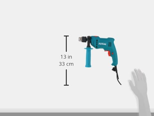 شنيور دقاق 710 وات 13 مم توتال