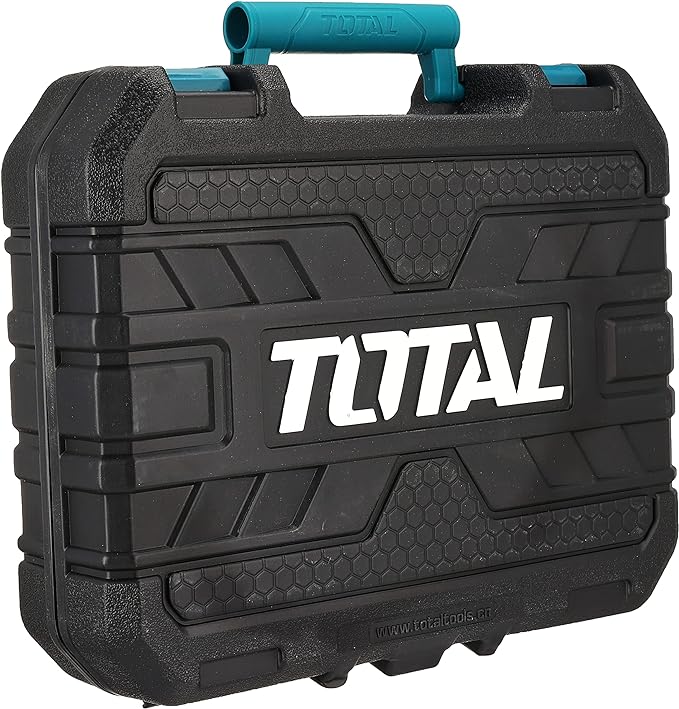 شنطة عدة يدوية 130 قطعة توتال