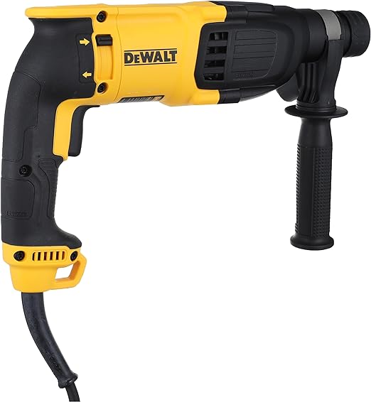 مثقاب دقاق احترافي من ديوالت