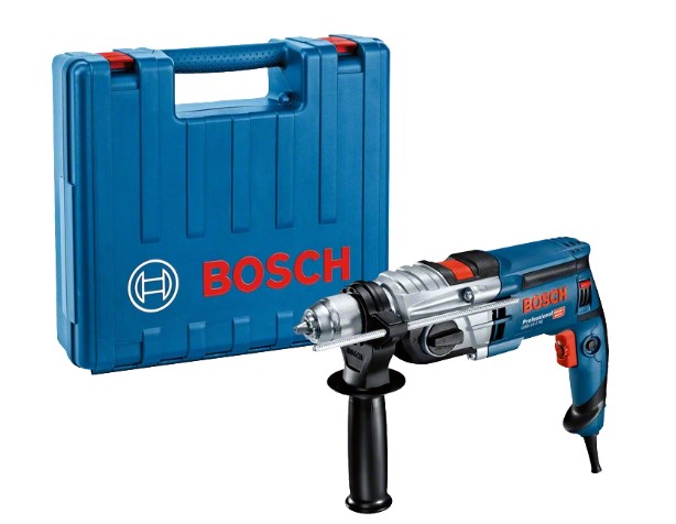 Impact Drill 13 mm 850w Bosch GSB 19-2 RE 220V Professional