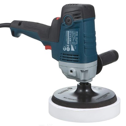 First Vertical Polisher From Bosch GPO 950