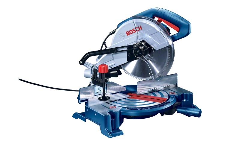 BOSCH GCM 10 MX Professional Miter Saw