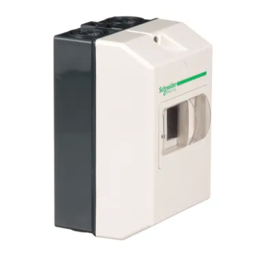 TeSys GV2 - Enclosure For TeSys GV2ME - IP55