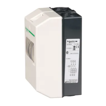 TeSys GV2 - Enclosure For TeSys GV2ME - IP55