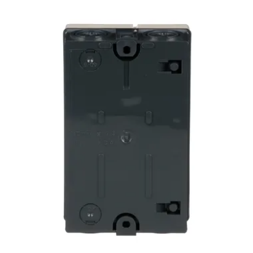 TeSys GV2 - Enclosure For TeSys GV2ME - IP41