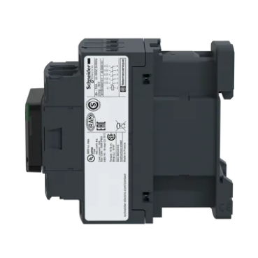 TeSys D Control Relay - 5 NO - <= 690 V - 220 V AC Standard Coil
