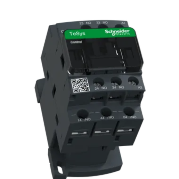 TeSys Deca Control Relay,5NO,<=690V,24V AC Standard Coil