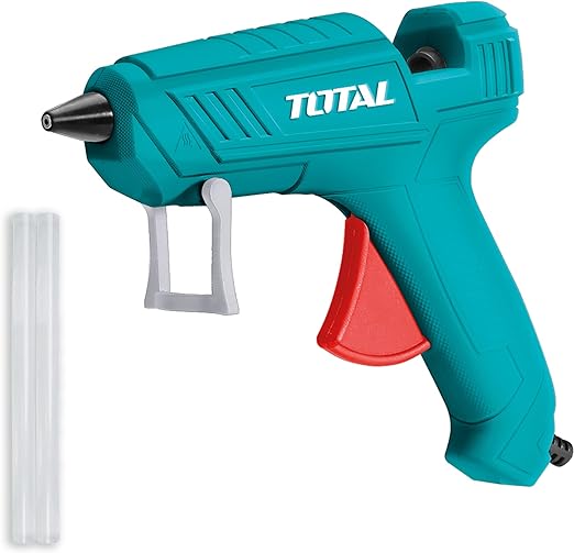 Total Glue Gun 100W