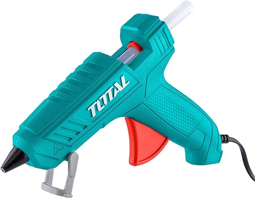 Total Glue Gun 100W